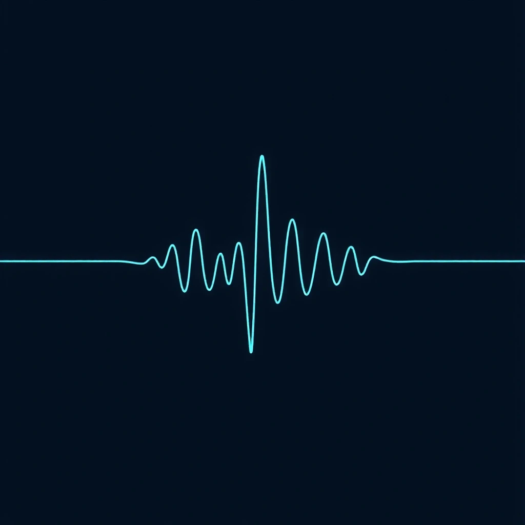 Visualisation abstraite de la clarté sonore