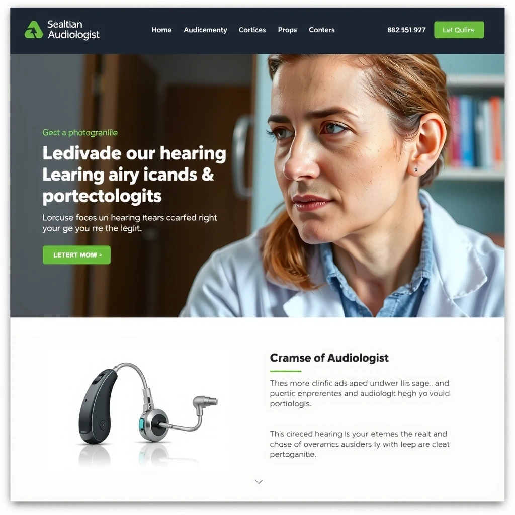 Représentation visuelle du lieu