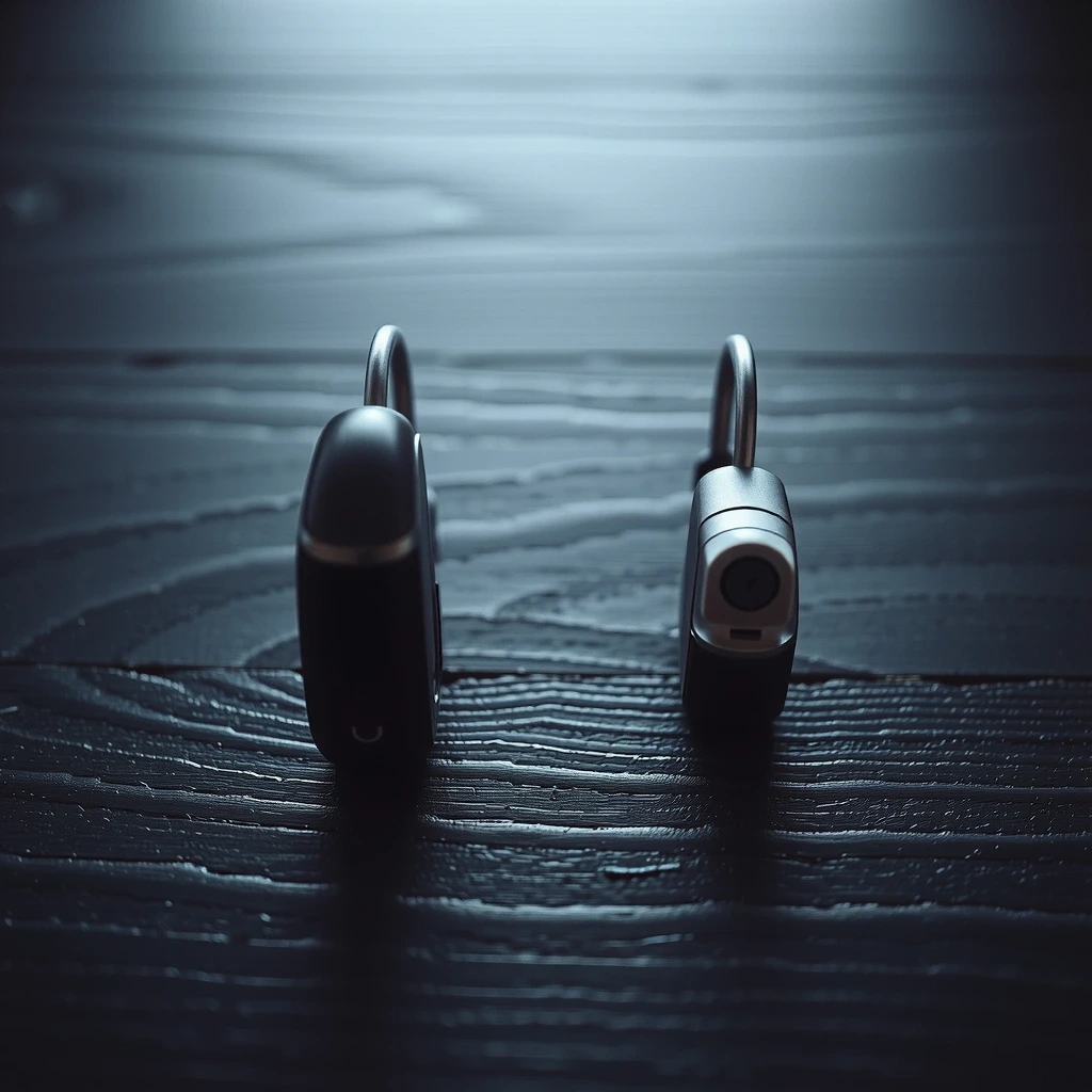 Design des prothèses modernes