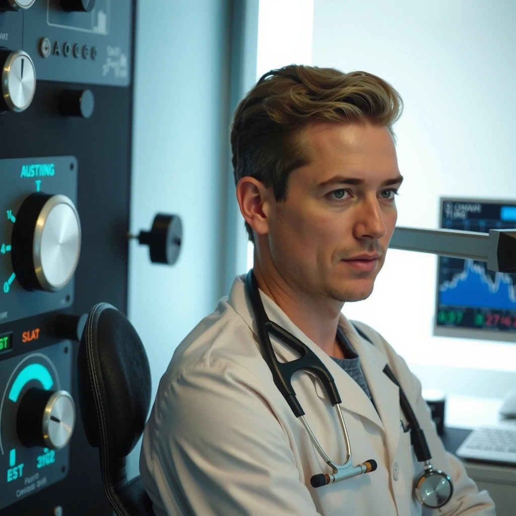 Réglage de l'interface audio