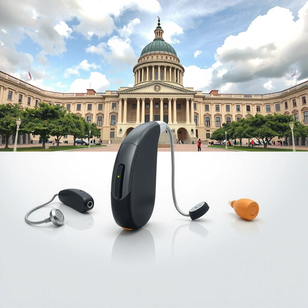 Représentation visuelle de l'emplacement Place du Capitole